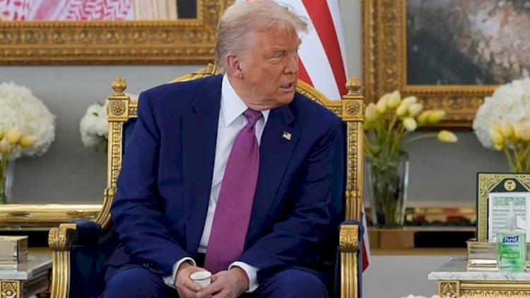    Stəkanda fırtına: Liderlərin içki seçimi və diplomatik mesajlar -   VİDEOLAR