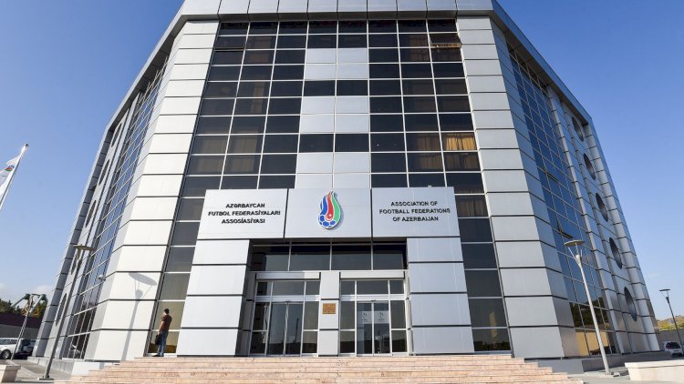    Məşqçi hakimi söydü, klub 400 manat cərimələndi   