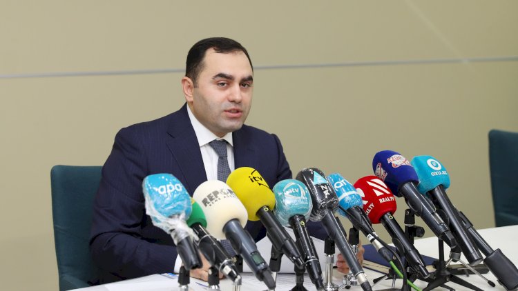    İlham Əliyevin yüksək vəzifəyə təyin etdiyi Tural Piriyev bu məşhurun oğludur - Foto   