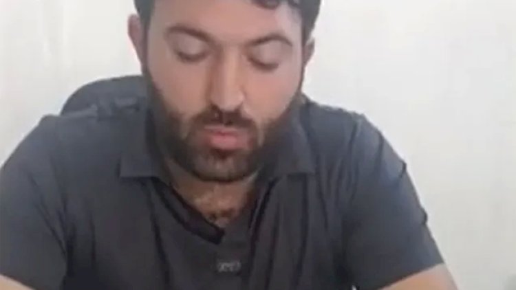    Bloqerlərin reklam etdiyi Daşqın Məmmədov tutuldu   