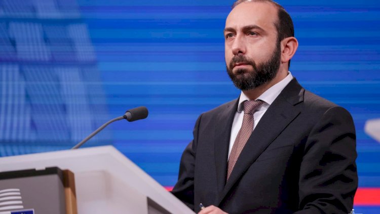    Mirzoyan: Sülh sazişini imzalamağa hazırıq   