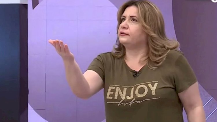    İlhamə Elşadqızı ilə bağlı qərar: 4 il, 6 ay...   