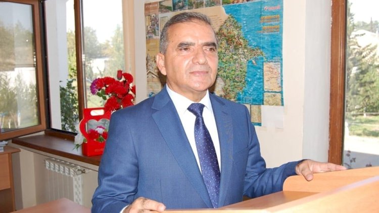    “İmişlidə stalinçini sədr təyin ediblər”   
