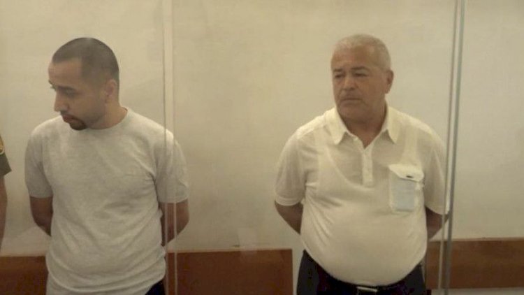    Hacı İbrahimin qardaşı məhkəmə qarşısında: Partlayış araşdırılır   