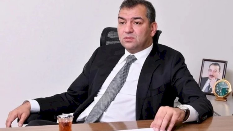    Töhmət alan Fuad Nağıyevdən   YENİ TƏYİNATLAR