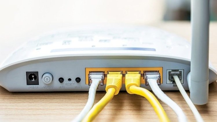    Evində modem olanların NƏZƏRİNƏ: Dərhal bunu edin, yoxsa...   