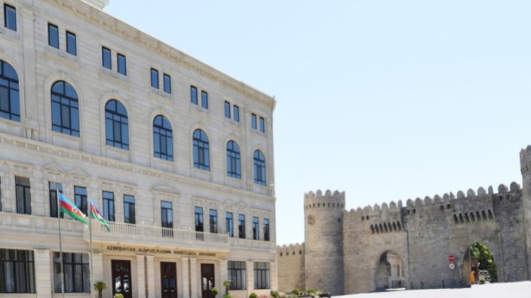    Konstitusiya Məhkəməsindən mühüm QƏRAR   