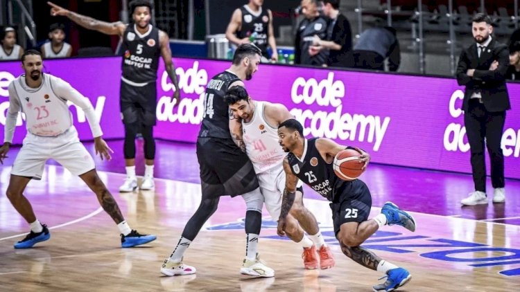    “Sabah” Azərbaycan Basketbol Liqasının qalibi oldu   