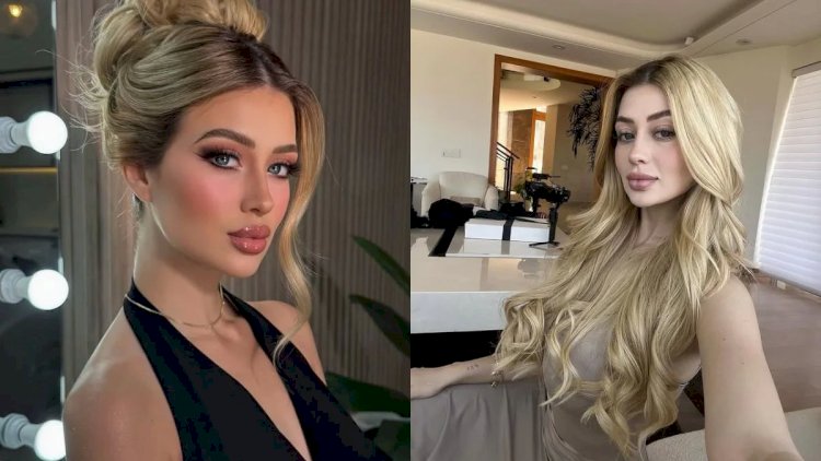    Meksikada “TikTok” ulduzu canlı yayımda öldürüldü   