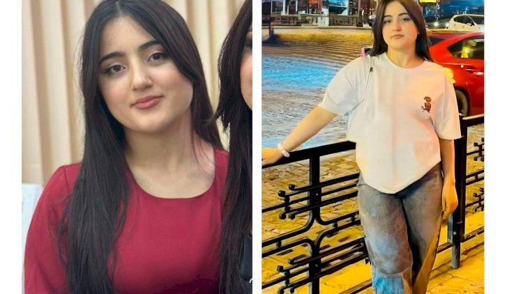    Gürcüstanda itkin düşən Aytac Məmmədovanın meyiti tapıldı   