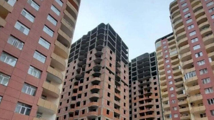    Mənzil bazarında qiymət enəcək?   