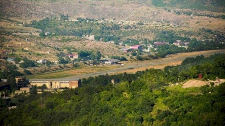    Ermənilər bu əraziləri boşaldır: Hazırlıq...   