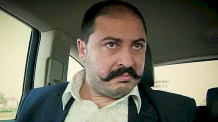    “Kurtlar Vadisi Pusu”nun aktyoru tanınmaz halda – FOTO   
