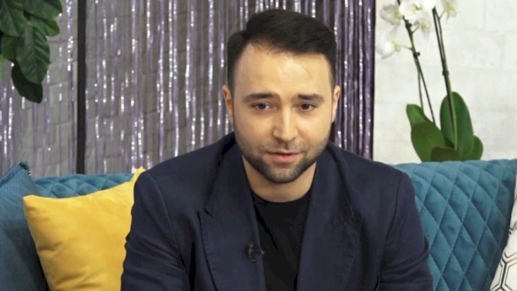    Azad Şabanov: “Universiteti 10 ilə bitirmişəm, çünki...”   