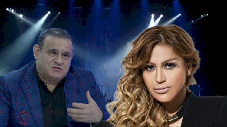    Tacirdən Rəqsanəyə cavab gecikmədi:   “Xanım olsa da...”