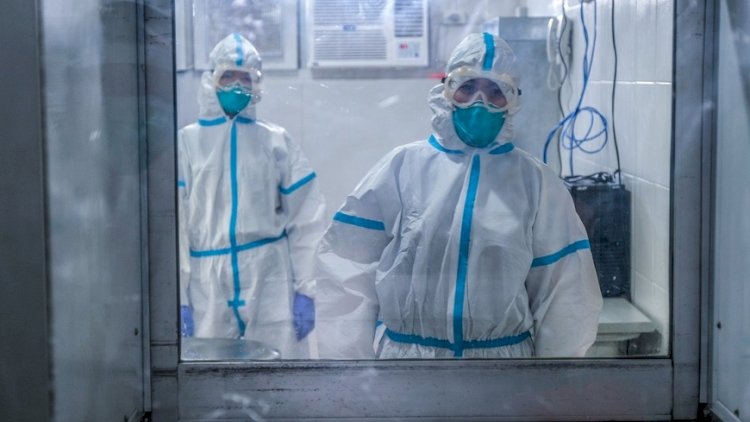    DƏHŞƏT: Koronavirus geri qayıtdı - Yoluxma rekord HƏDDƏ ÇATDI   