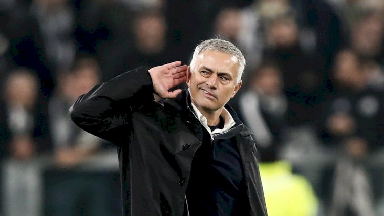    Mourinyo milliyə baş məşqçi gətirilir - İddia   