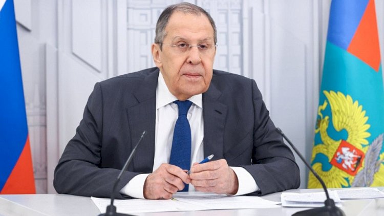    “Avropa Ukraynada sülh istəmir” - Lavrov   