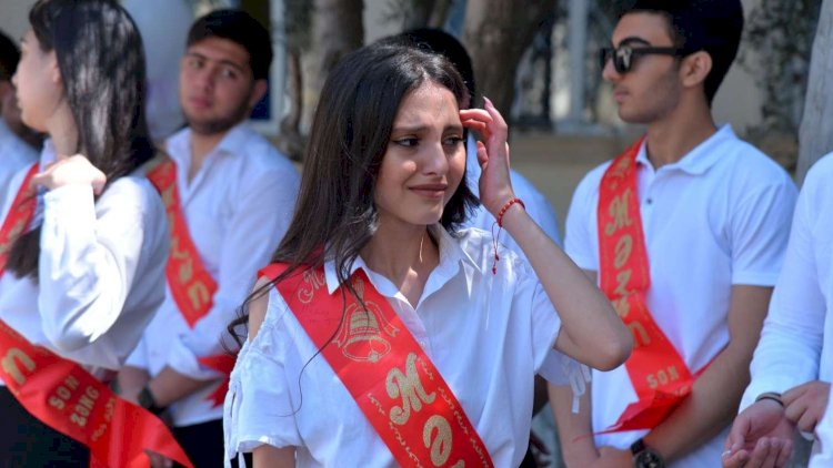    Azərbaycanda “Son zəng”lə bağlı ciddi QADAĞA   