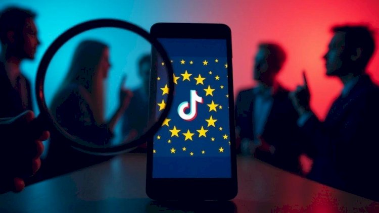    Aİ-dən TikTok-a ittiham: Qaydalara əməl etmir   