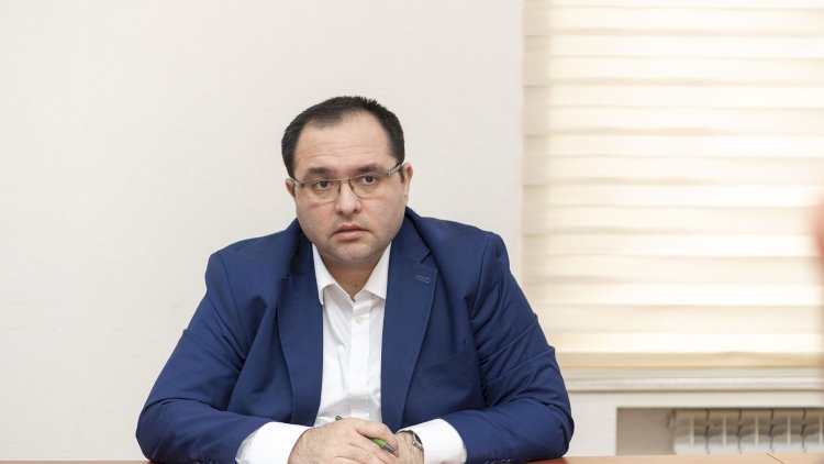    Nazir koronavirusa yoluxdu: Qurum karantinə alınır? - Açıqlama   