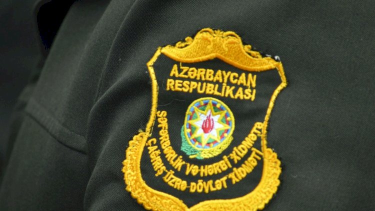    Səfərbərlik Xidmətinin avtobusu qəzaya düşdü: Xəsarət alanlar var - Fotolar   