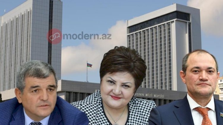    Azərbaycanda real müxalifət kimdir?   