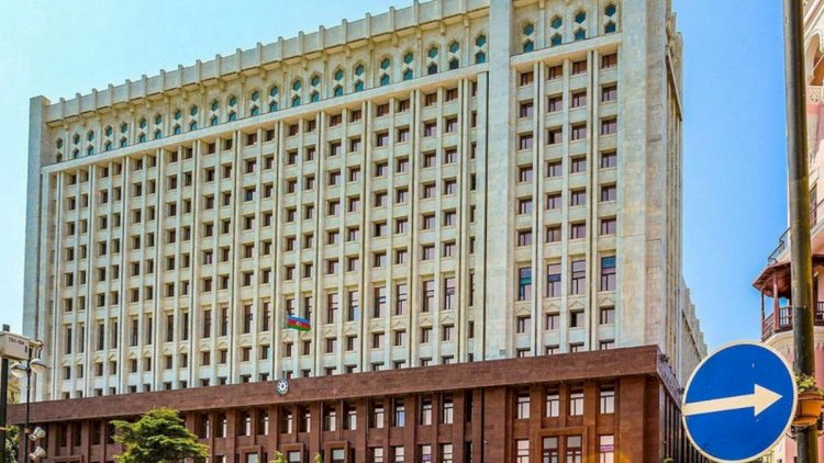    Bu gün Əfv Komissiyasının 2025-ci il üçün sonuncu iclası keçiriləcək   