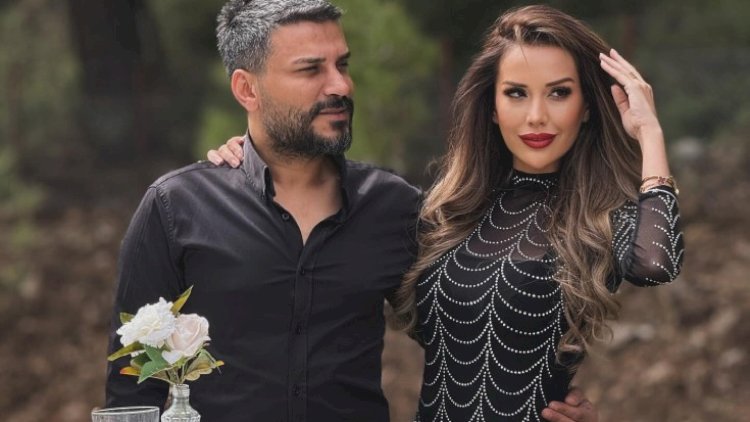    Dilan Polatın üçüncü övladı olacaq?   