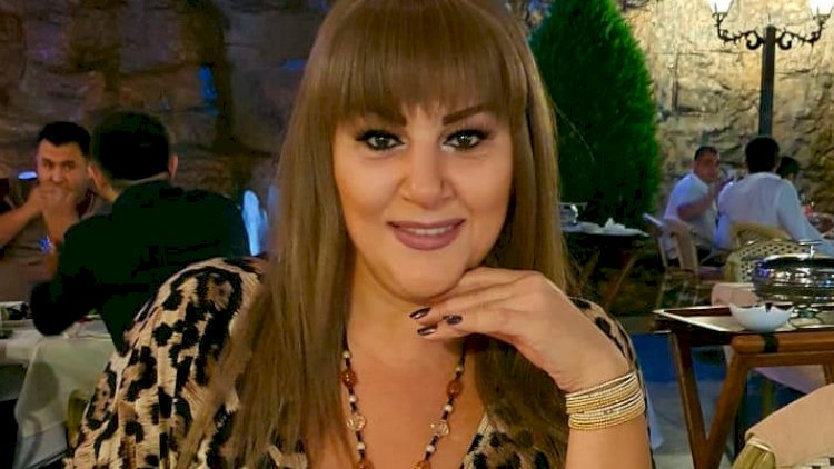    Aktrisa: Keç otur yerinə! - Video   
