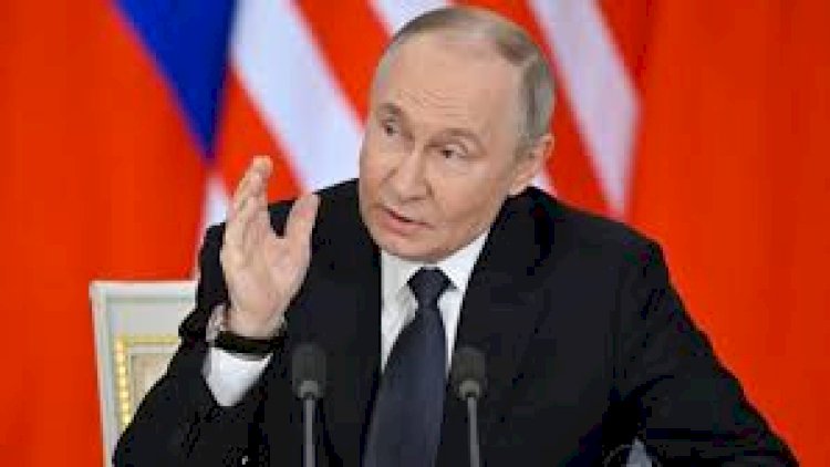    Kreml: Putin İstanbulla daimi əlaqədədir   