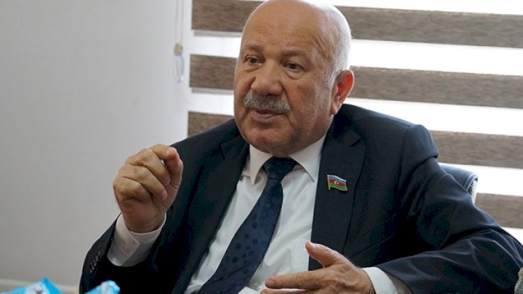    “5 min manat maaşla necə pul yığıb maşın alım?”   - DEPUTAT