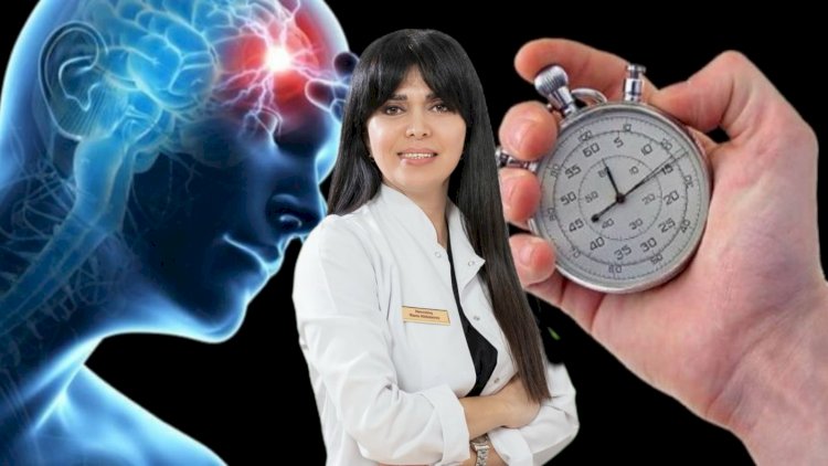    Bir səhər oyandınız və sizi tanımadılar –   Bu xəstəlik belə başlayır – XƏBƏRDARLIQ