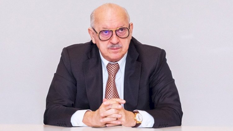    Cahangir Əsgərov yeni vəzifədə   