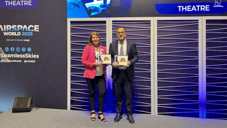    AZANS “ATM Awards 2024” beynəlxalq mükafat üzrə yüksək yerə layiq görülüb   