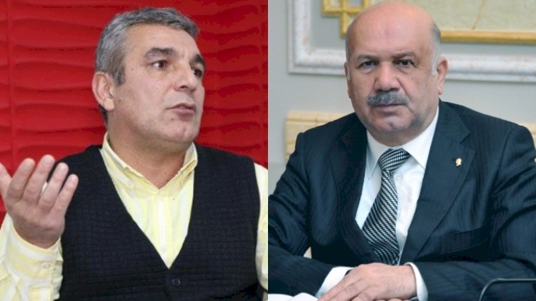    Maşın ala bilməyən deputata iqtisadçıdan təklif - “500 manat ödəsin...”   