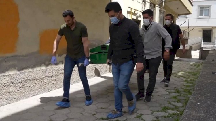    Türkiyədə 11 ildir itkin düşən şəxsin parçalanmış cəsədi soyuducudan tapıldı   
