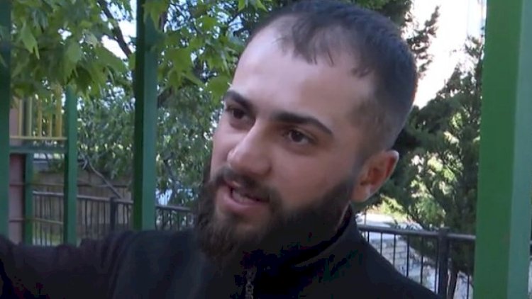    Dənizdə boğulduğu deyilən və 9 aydan sonra tapılan Kənan danışdı: “Dedim, qoy məni elə öldü bilsinlər”   