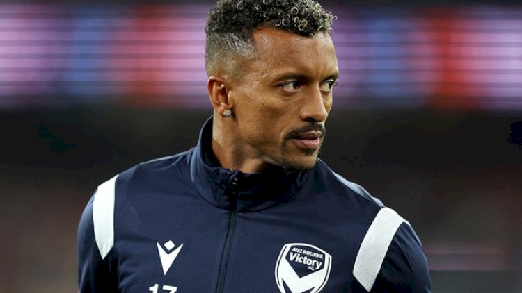    Keçmiş futbolçu siyasətə qoşulur   