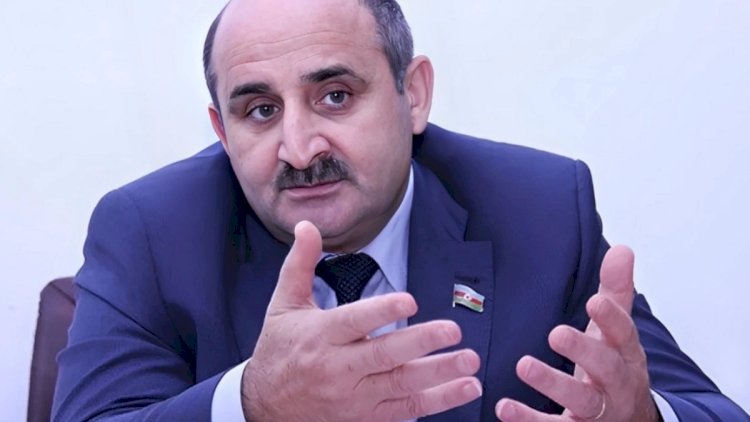    Çingiz Qənizadə: “Bizə nə Rusiya, nə də onun siyasəti lazımdır”   
