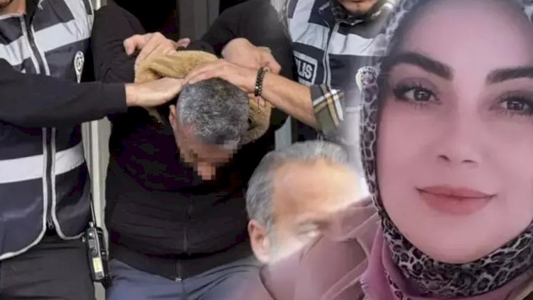    Küçədə azərbaycanlı qadını öldürən şəxsə ömürlük həbs VERİLDİ   