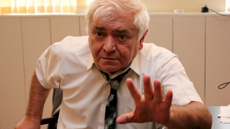    Ağsaqqal deputat: “Mən o kişiyə qulaq asdım, hərəkəti pis hərəkətdir”   