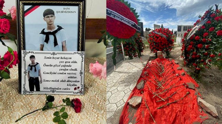    17 yaşlı Elgünün ölümü: Baş Prokurorluq və DİN birgə məlumat yaydı   