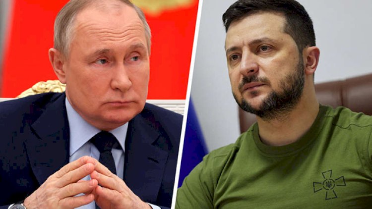    Kreml: Putin-Zelenski görüşü mümkündür   