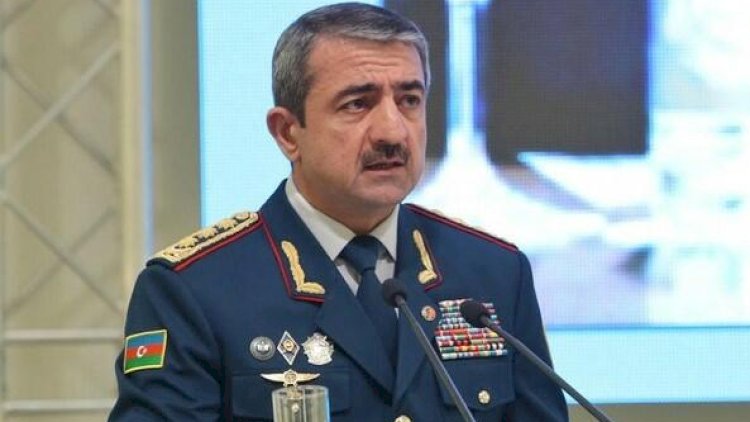    Elçin Quliyevin 27 yaşlı oğluna polkovnik-leytenant rütbəsi verilib? - RƏSMİ AÇIQLAMA   