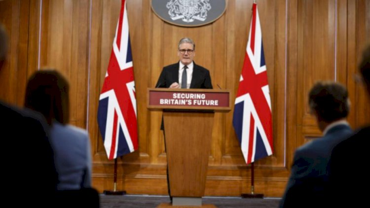    Britaniya Aİ ilə yeni saziş imzalamağı planlaşdırır   