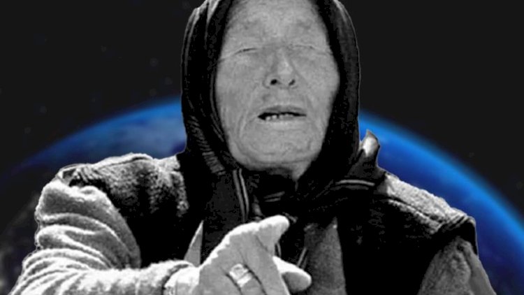    Vanqanın 2025-ci ilə dair ən dəhşətli proqnozlarından biri gerçəkləşə bilər   