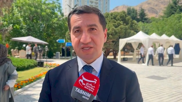    “Bakı ilə İrəvan arasında münasibətlərin normallaşdırılması istiqamətində addımlar atılır”   