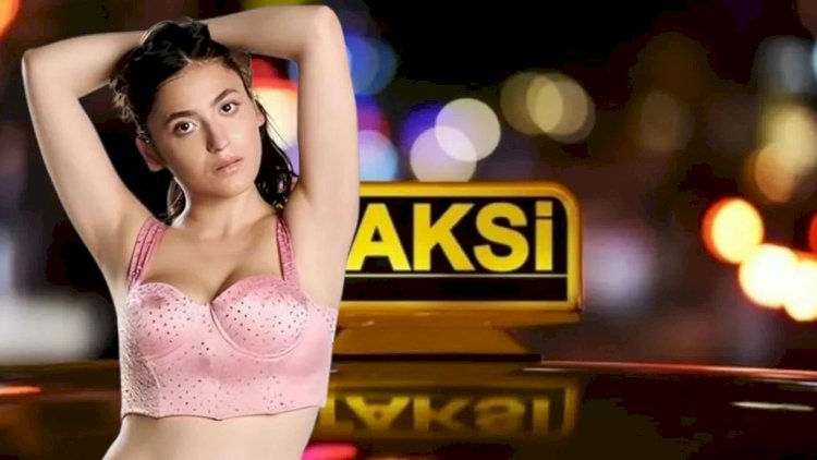    Gənc müğənni taksidə dəhşət yaşadı – Sürücüdən inanılmaz hərəkət!   