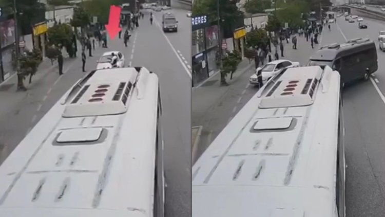    Bakıda narkotik vasitənin təsiri altında avtomobil idarə edən sürücü həbs edilib   - VİDEO